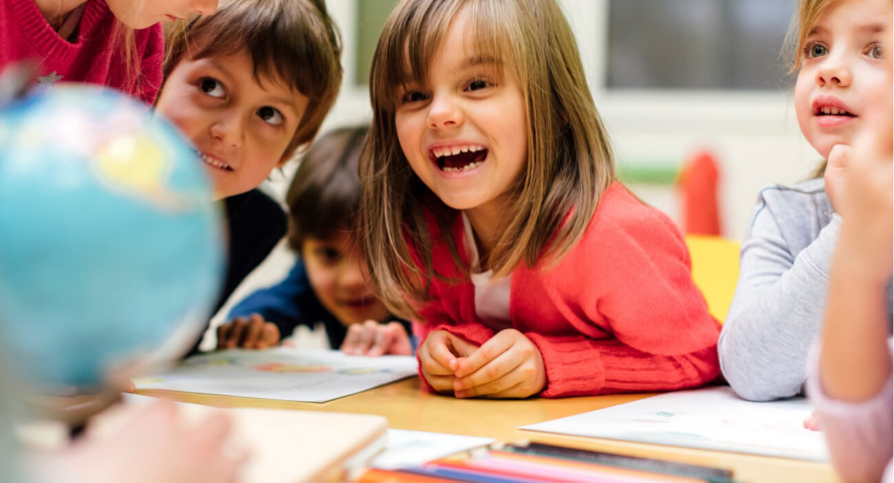 Why Early Childhood Education Matters